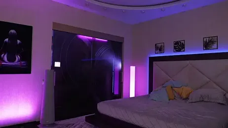 GirlGogo webcam model stream image