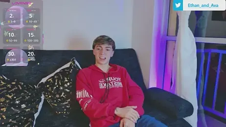 ethan_and_ava webcam model stream image