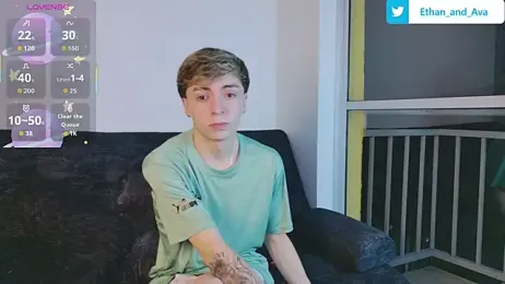 ethan_and_ava webcam model stream image