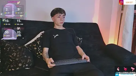 ethan_and_ava webcam stripchat model stream image