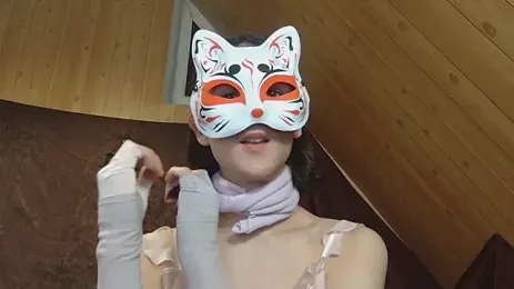 NovaKitty888 webcam model stream image