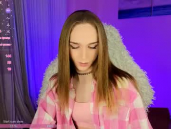 sweet_ali3s webcam model stream image