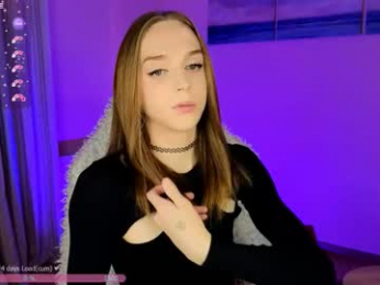 sweet_ali3s webcam chaturbate model stream image