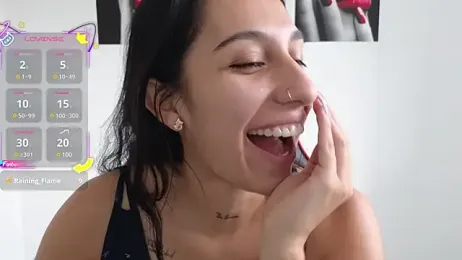 tammyandrade_ webcam model stream image