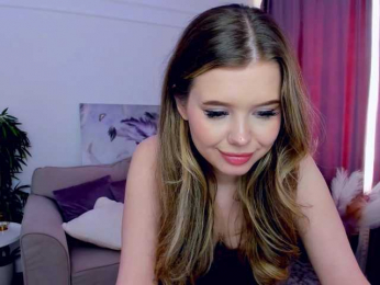 GlamorousGirl webcam model stream image