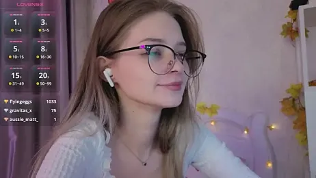 vialeta_baby webcam model stream image