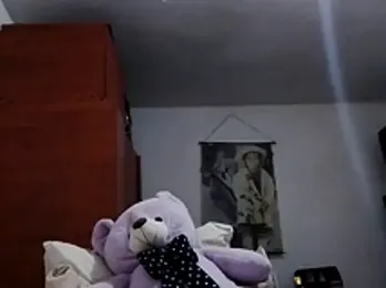 tefutbin3 webcam model stream image