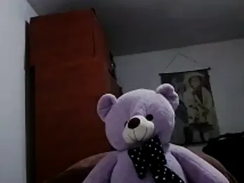 tefutbin3 webcam model stream image