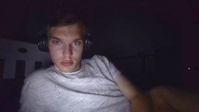 BlueGaze webcam model stream image