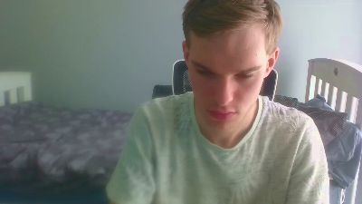 BlueGaze webcam model stream image