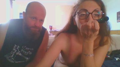 ChouQxCoreleone webcam model stream image