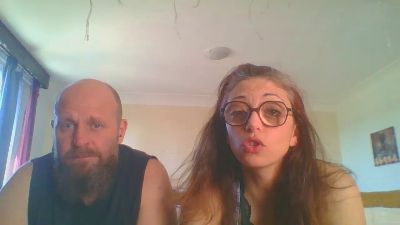 ChouQxCoreleone webcam model stream image