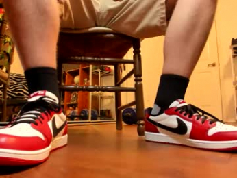 cocknholestar webcam model stream image