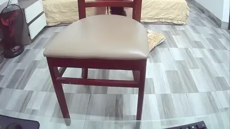 Miu-Le webcam model stream image