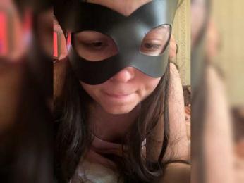AlisaAres webcam model stream image
