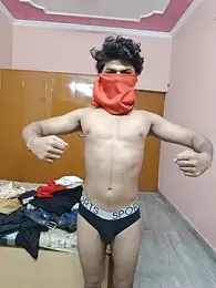 Sexy_Fit_Boy webcam model stream image