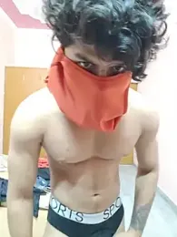 Sexy_Fit_Boy webcam model stream image