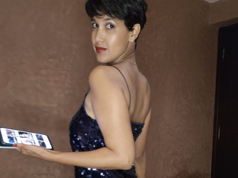 BabiMina webcam model stream image