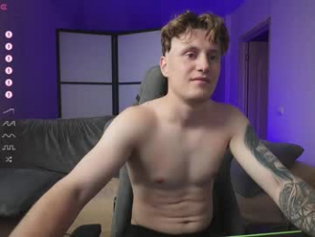 aleks_fisher webcam model stream image