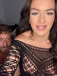 AlanandLana webcam model stream image