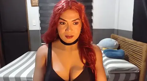 QueenTsRein webcam stripchat model stream image