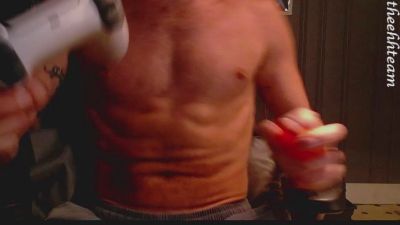 H_Daddy webcam model stream image