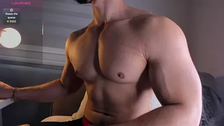 edrick_walton1 webcam model stream image