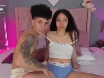 joeandemma webcam chaturbate model stream image