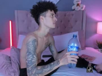 joeandemma webcam model stream image