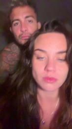 Babytatto webcam cam4 model stream image