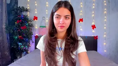 Milana_Crystal_ webcam model stream image