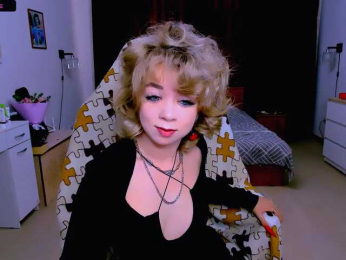 BabyNicole webcam model stream image