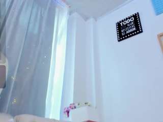 pretty-johnson webcam model stream image