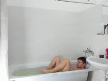 justin_badd webcam model stream image