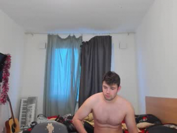 justin_badd webcam model stream image