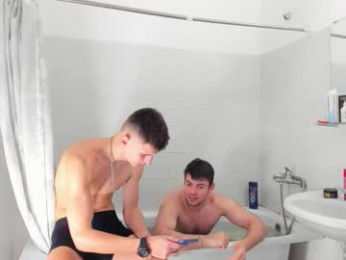 justin_badd webcam model stream image