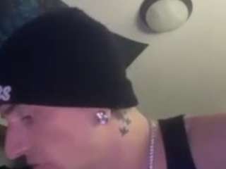 thursty4u webcam model stream image