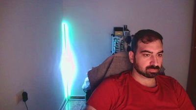 mario31_vlc webcam model stream image