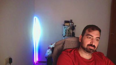 mario31_vlc webcam model stream image