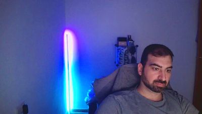 mario31_vlc webcam model stream image