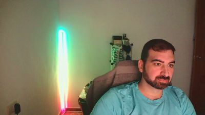 mario31_vlc webcam model stream image