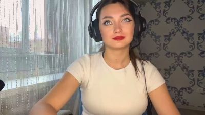 KattieAlviar webcam model stream image