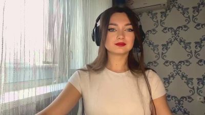 KattieAlviar webcam model stream image