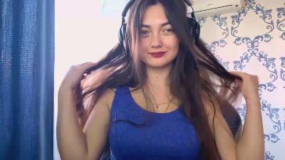 KattieAlviar webcam model stream image