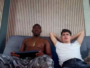 bro_friends webcam model stream image