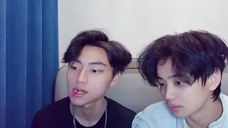 XX-XIUXIU webcam model stream image