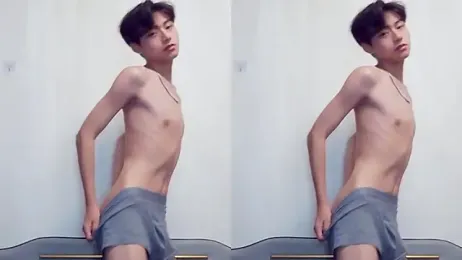 XX-XIUXIU webcam model stream image