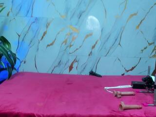 Lilith Storn webcam model stream image