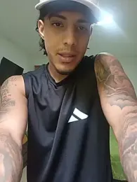 кадр стрима Jaacob_7