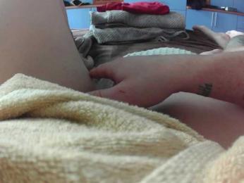 DevilParaTattoo webcam model stream image